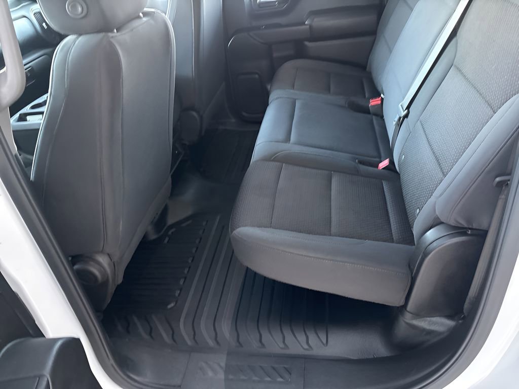 2025 GMC Sierra 1500 Pro - Photo 21