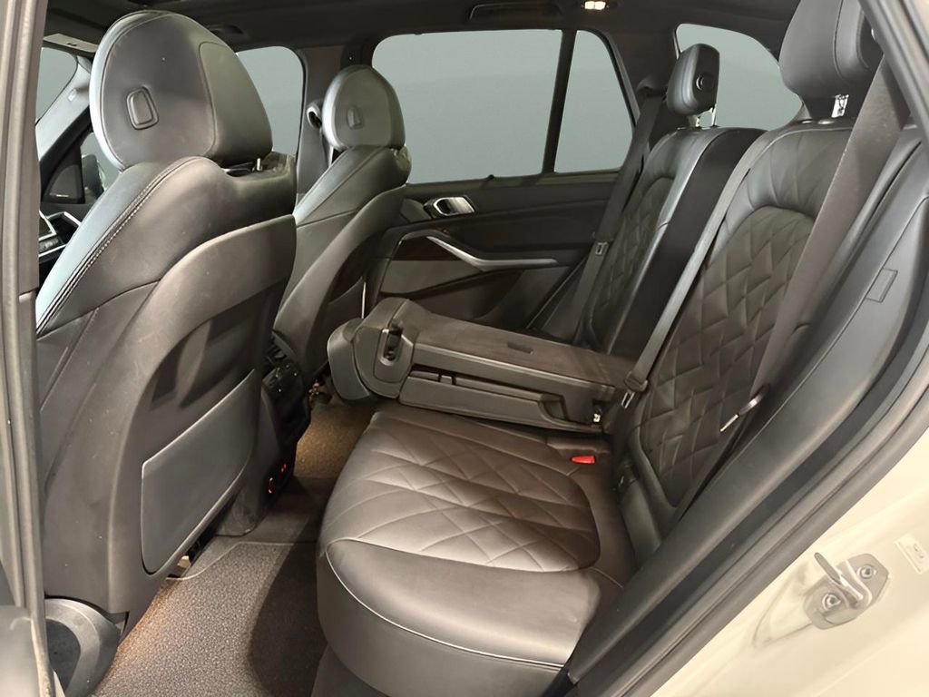 2024 BMW X5 40i - Photo 37