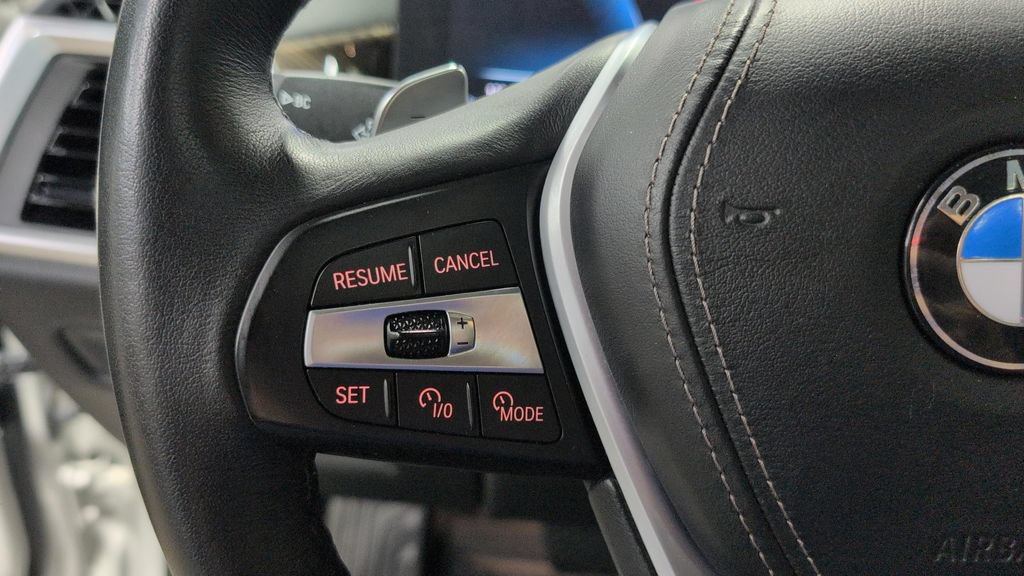 2024 BMW X5 40i - Photo 11