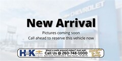 2025 Chevrolet Express Cargo 2500 WT Van