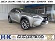 LEXUS NX 200t