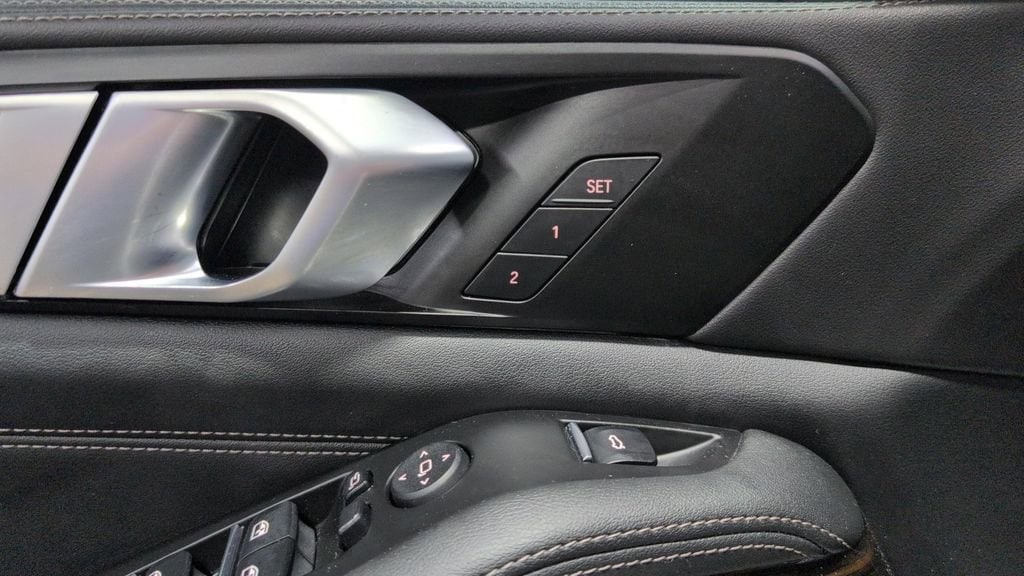 2024 BMW X5 40i - Photo 8