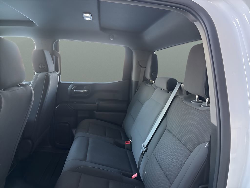 2025 GMC Sierra 1500 Pro - Photo 22