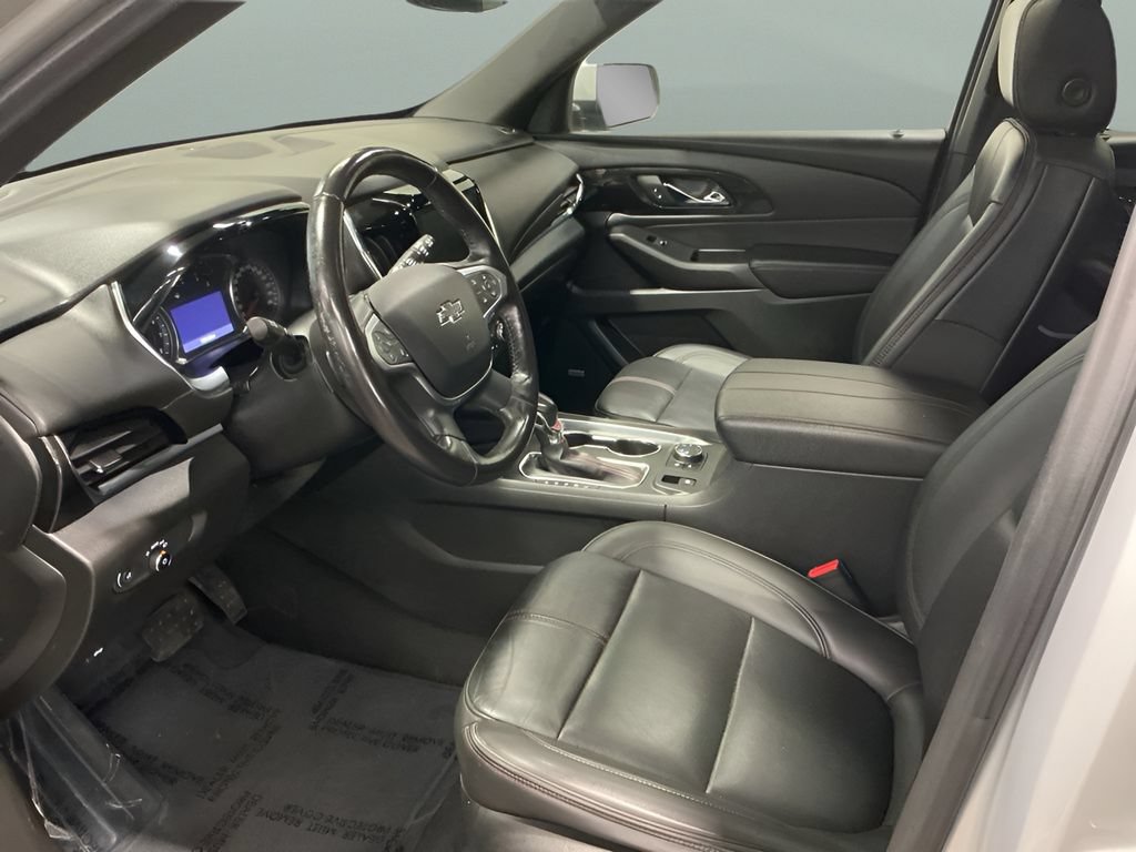 2022 Chevrolet Traverse RS - Photo 10