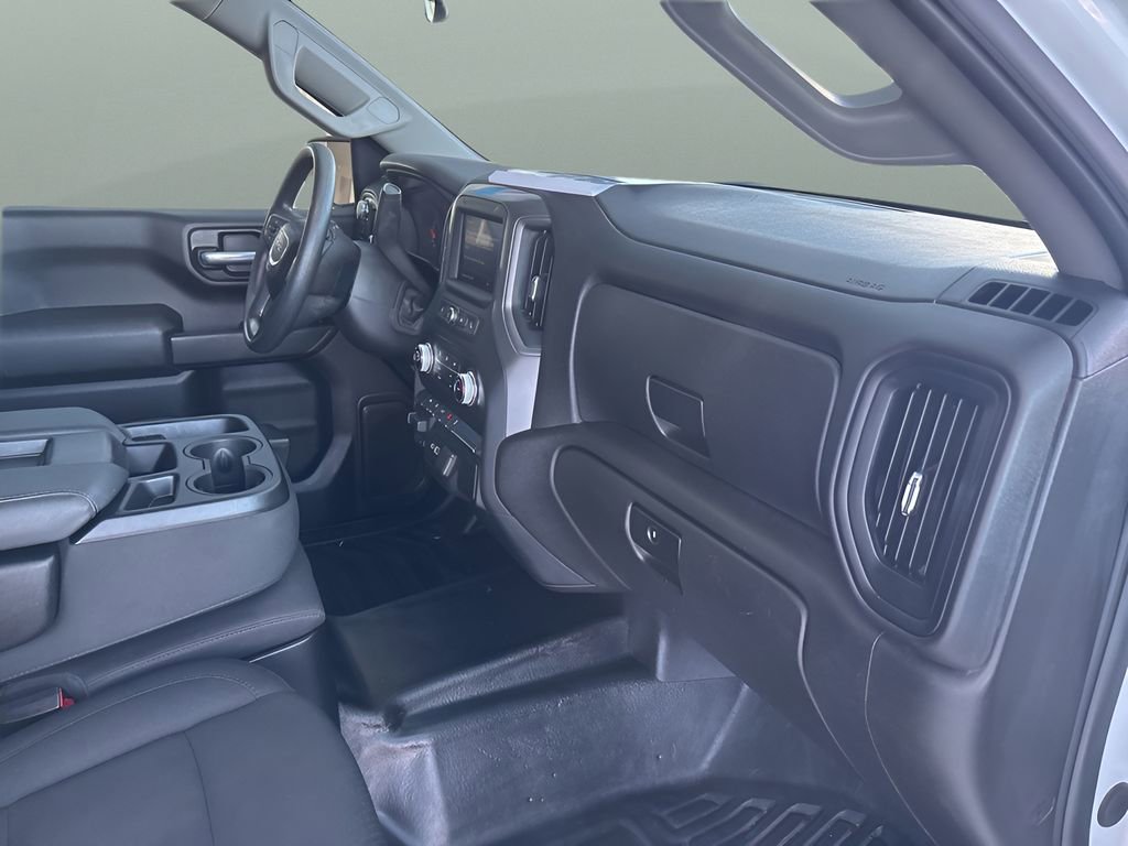 2025 GMC Sierra 1500 Pro - Photo 31