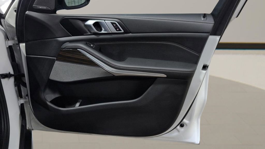 2024 BMW X5 40i - Photo 25