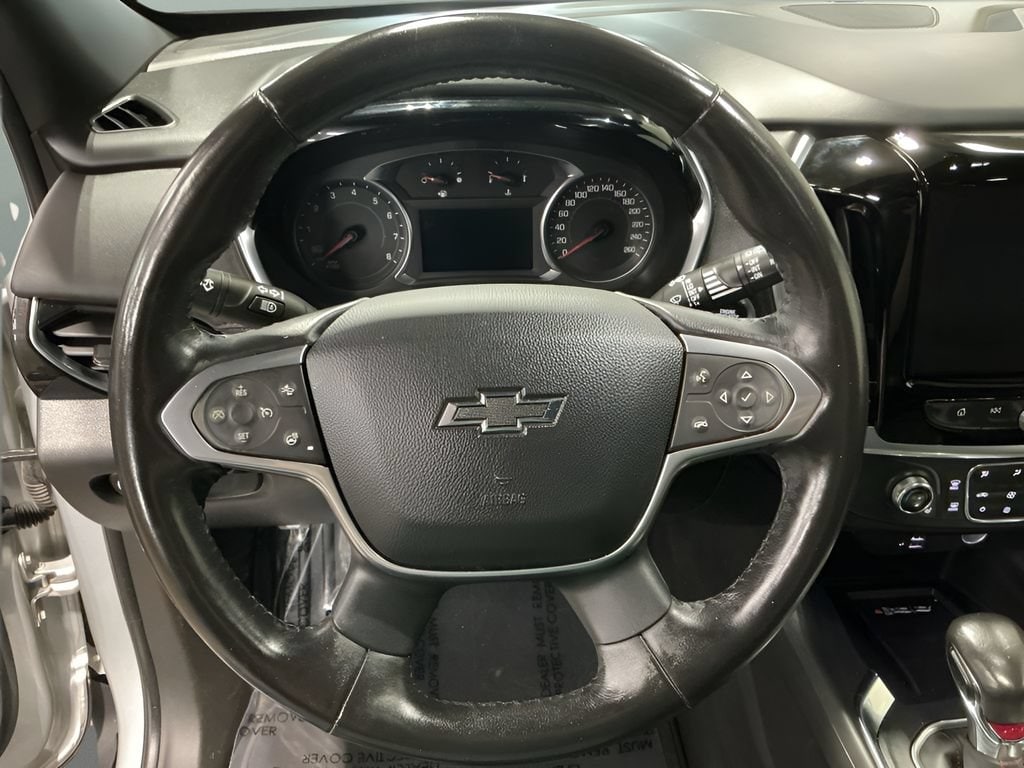 2022 Chevrolet Traverse RS - Photo 11