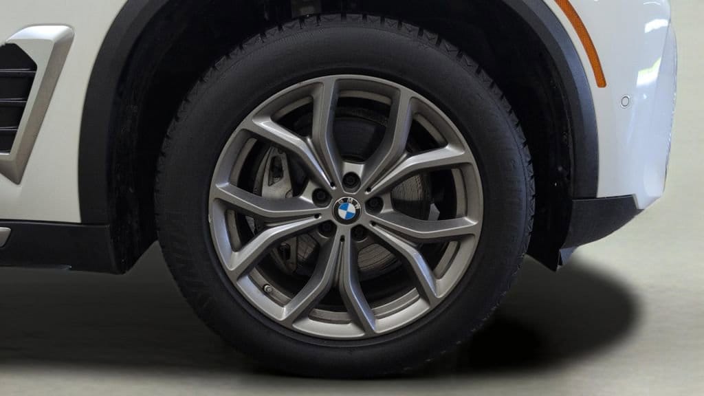 2024 BMW X5 40i - Photo 30