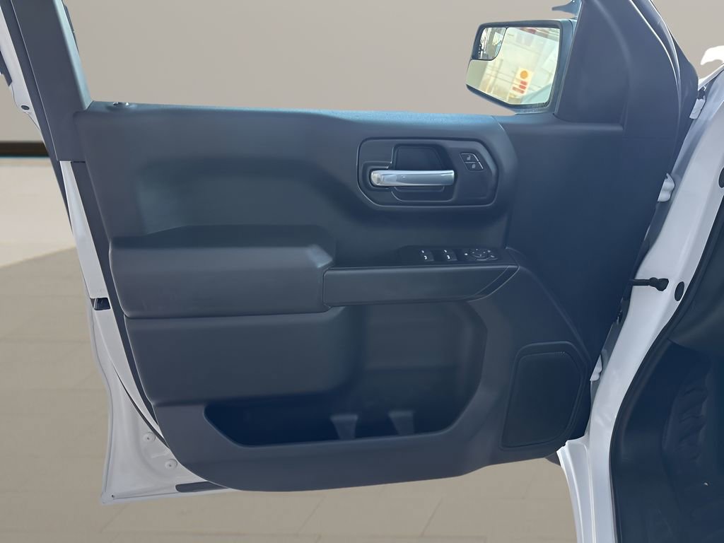 2025 GMC Sierra 1500 Pro - Photo 7