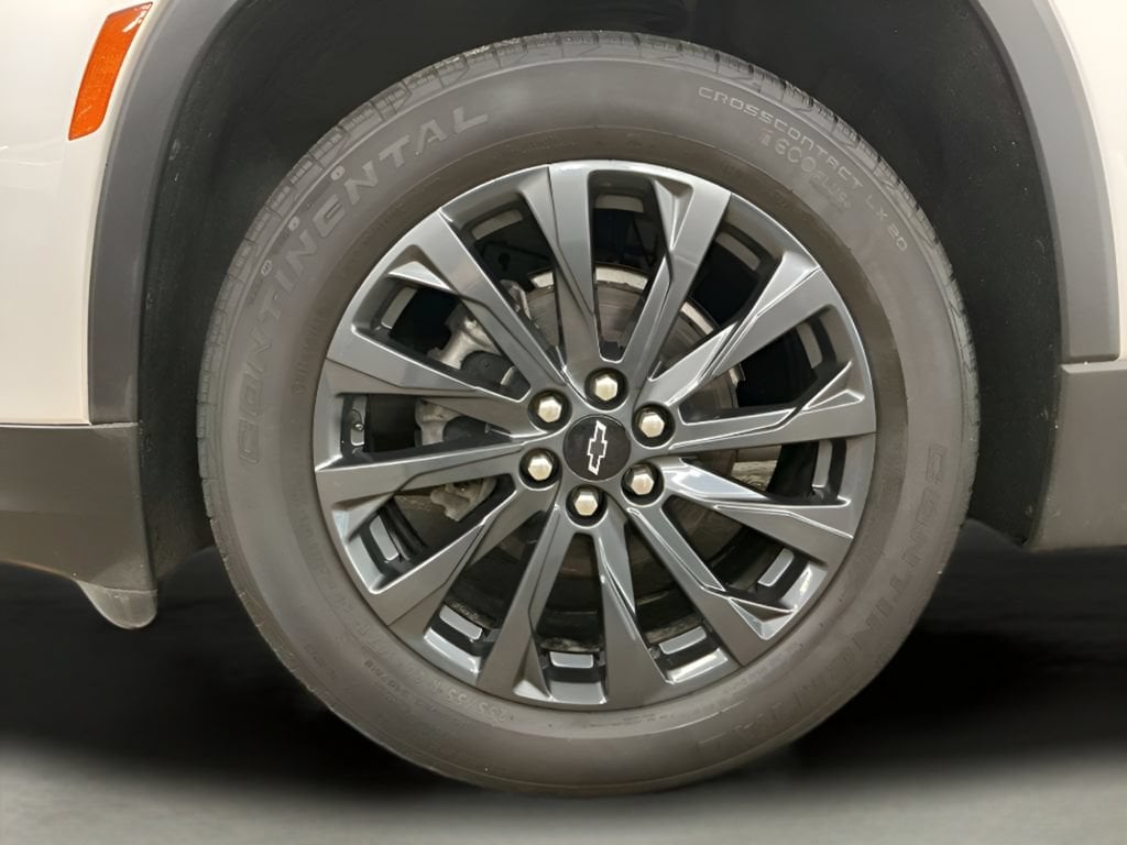 2022 Chevrolet Traverse RS - Photo 31