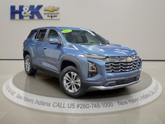 2026 Chevrolet Equinox LT FWD