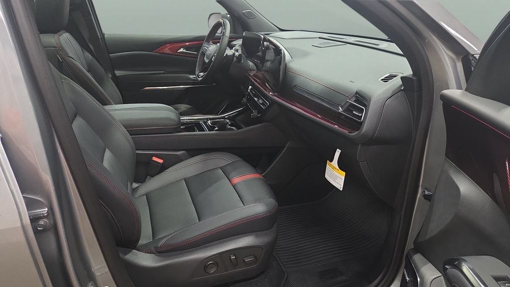 2026 Chevrolet Traverse RS - Photo 26