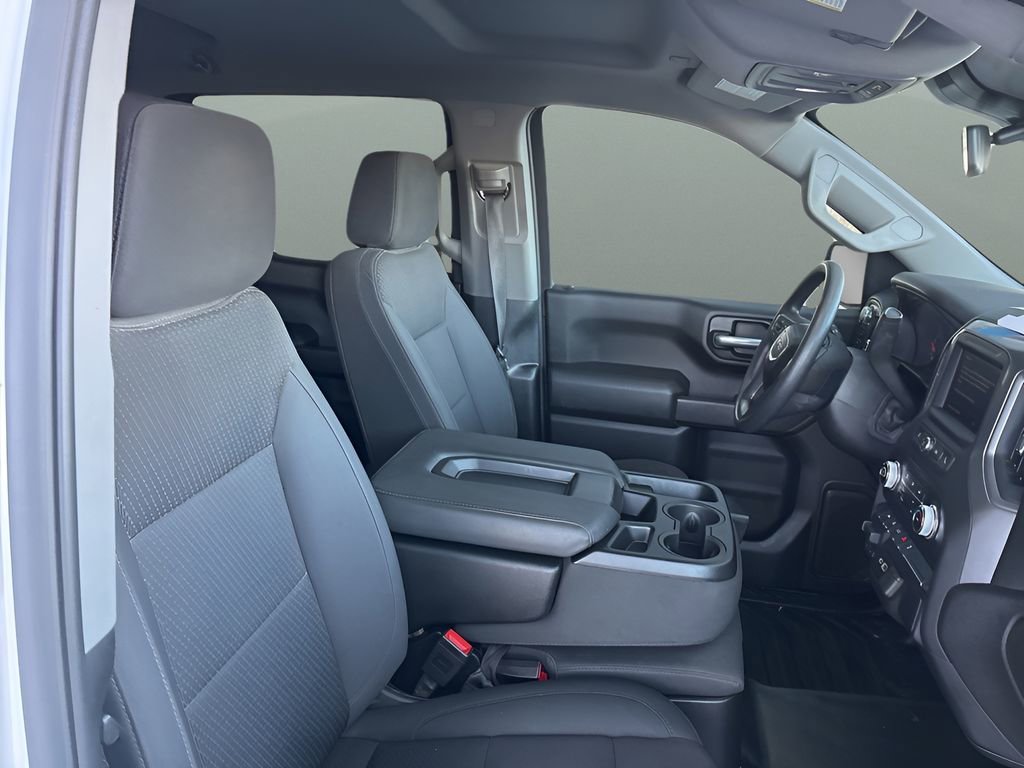 2025 GMC Sierra 1500 Pro - Photo 30