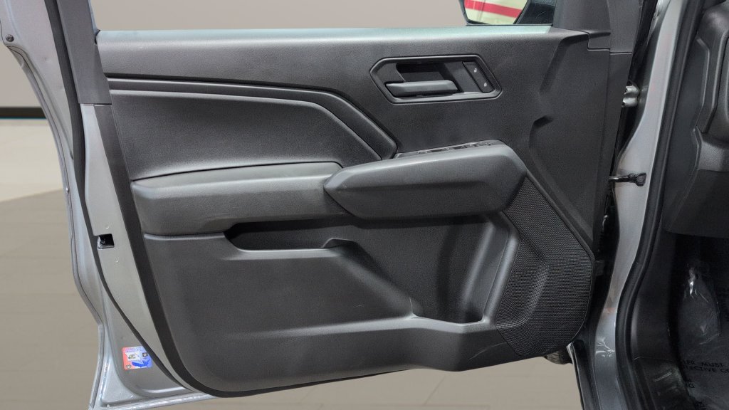 2026 Chevrolet Colorado Work Truck - Photo 7