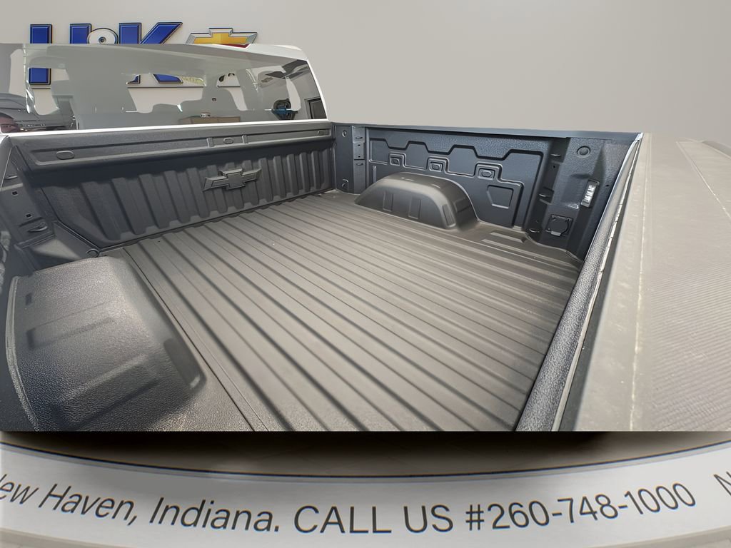 2026 Chevrolet Silverado 1500 LT - Photo 16