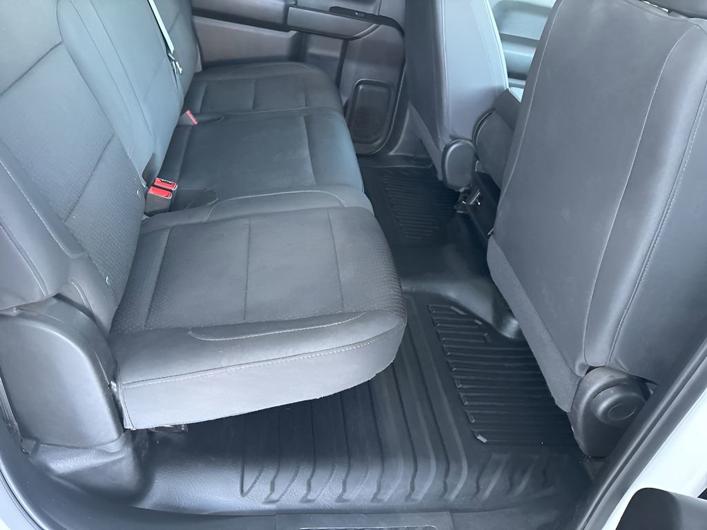 2025 GMC Sierra 1500 Pro - Photo 26