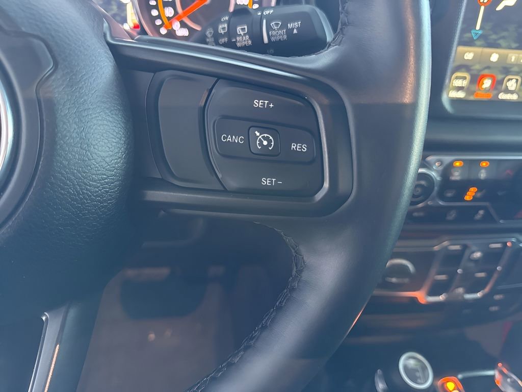 2023 Jeep Wrangler 4-Door Sport Altitude - Photo 15