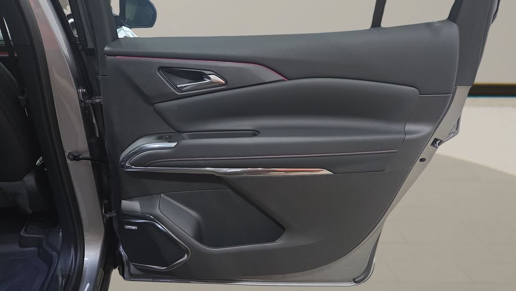 2026 Chevrolet Traverse RS - Photo 22