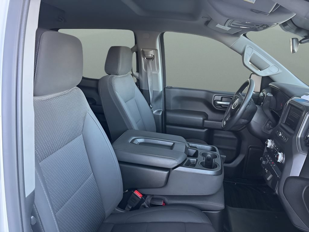 2025 GMC Sierra 1500 Pro - Photo 30