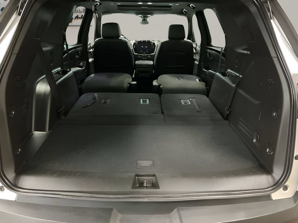 2022 Chevrolet Traverse RS - Photo 28