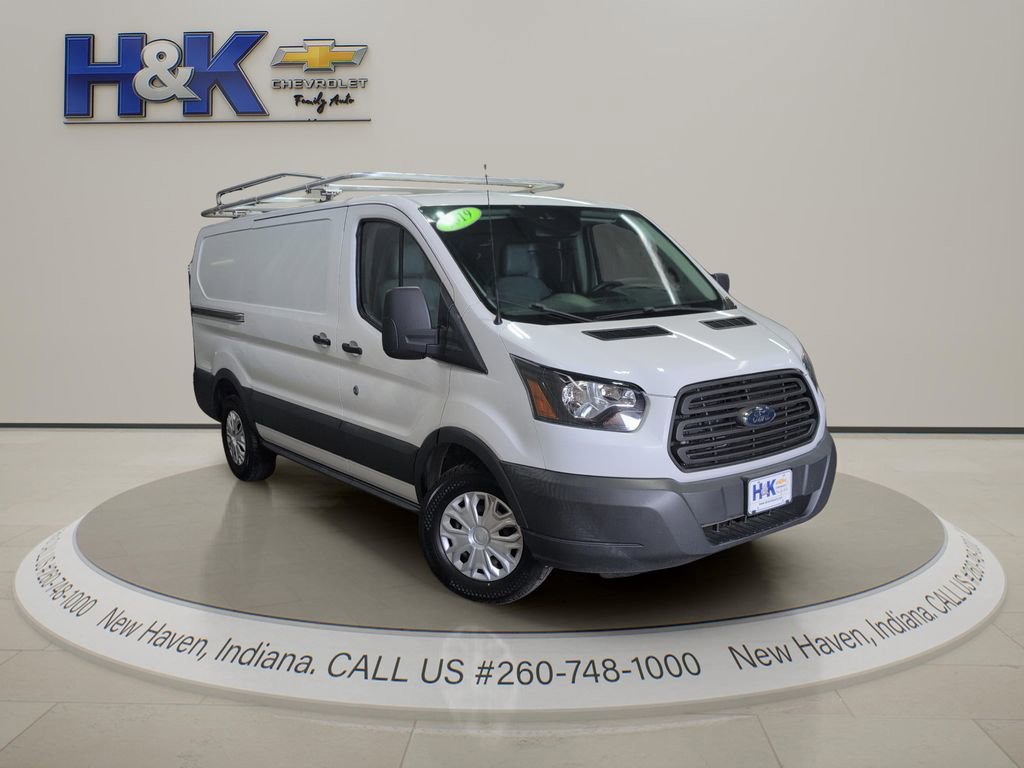 2018 Ford Transit 150 Van Low Roof Sliding Pass. 130 WB's photo