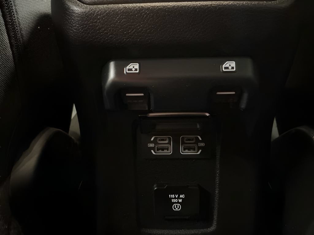 2021 Jeep Wrangler Unlimited Sahara - Photo 22