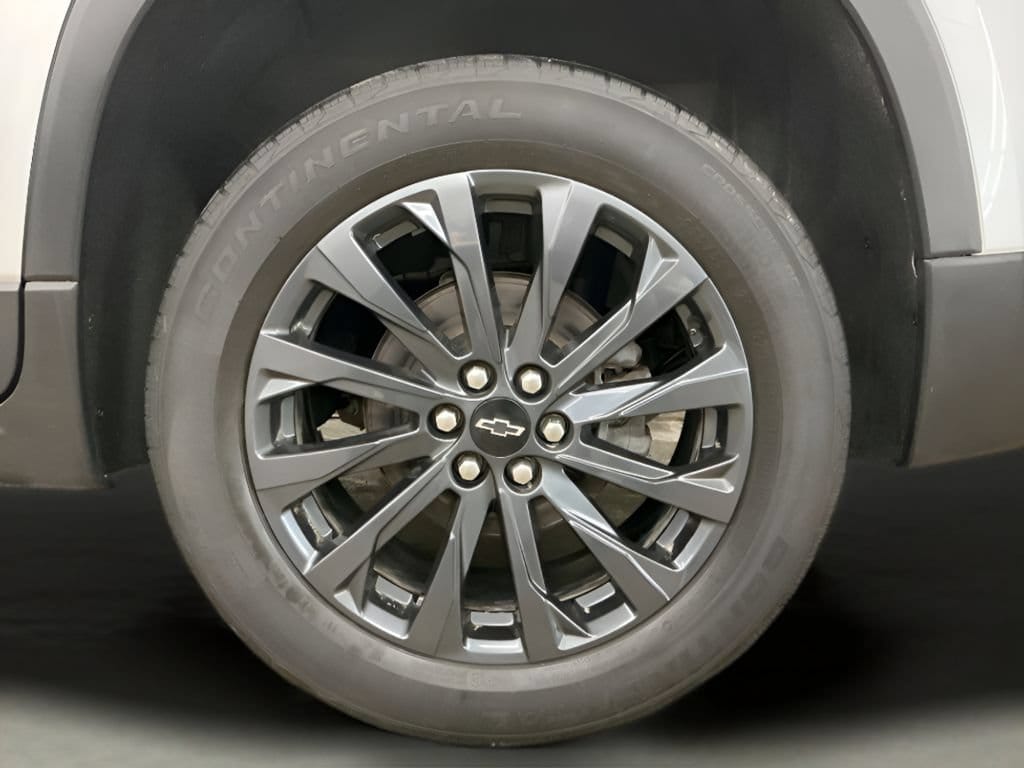 2022 Chevrolet Traverse RS - Photo 32