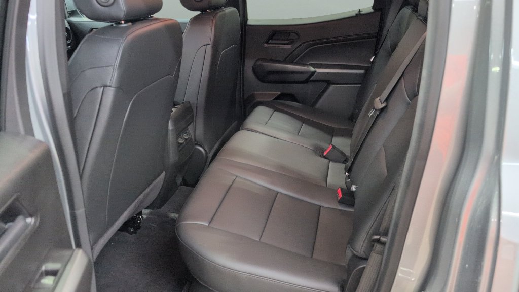 2026 Chevrolet Colorado Work Truck - Photo 16