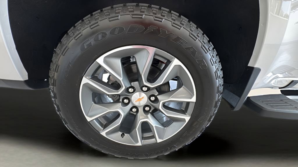 2026 Chevrolet Silverado 1500 LT - Photo 19