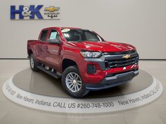 2026 Chevrolet Colorado LT Truck