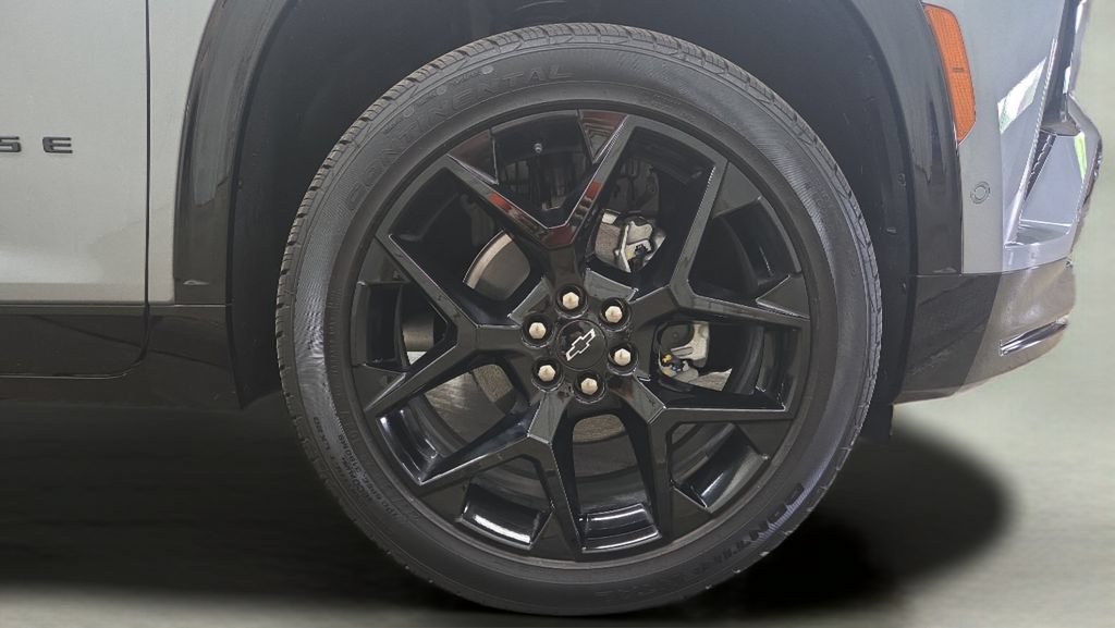2026 Chevrolet Traverse RS - Photo 31