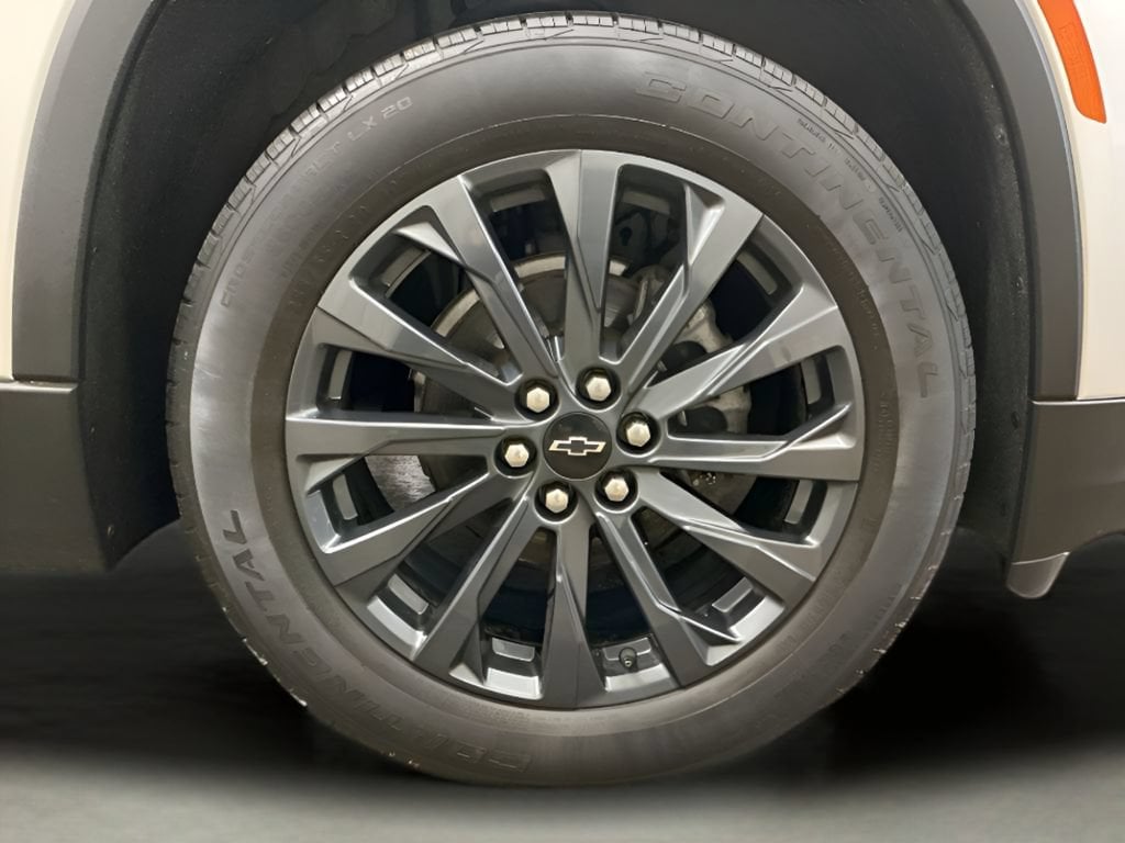 2022 Chevrolet Traverse RS - Photo 30