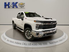 2026 Chevrolet Silverado 2500 HD LT Truck