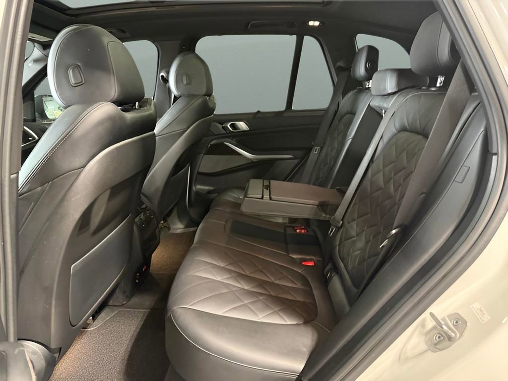2024 BMW X5 40i - Photo 36