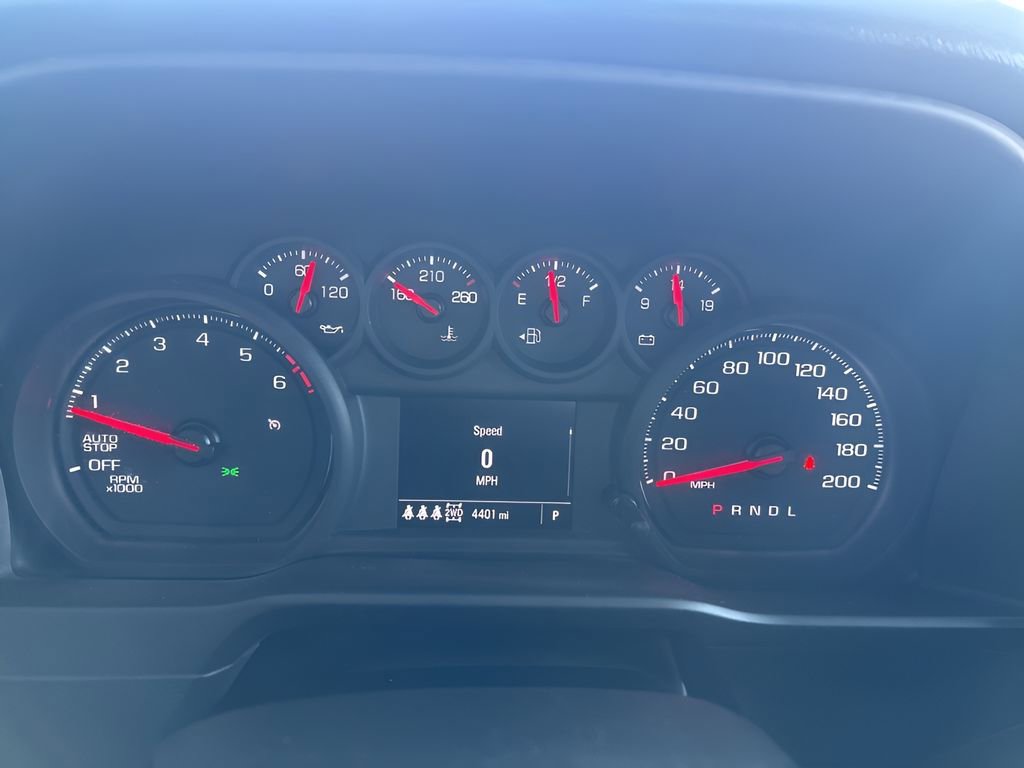 2025 GMC Sierra 1500 Pro - Photo 13