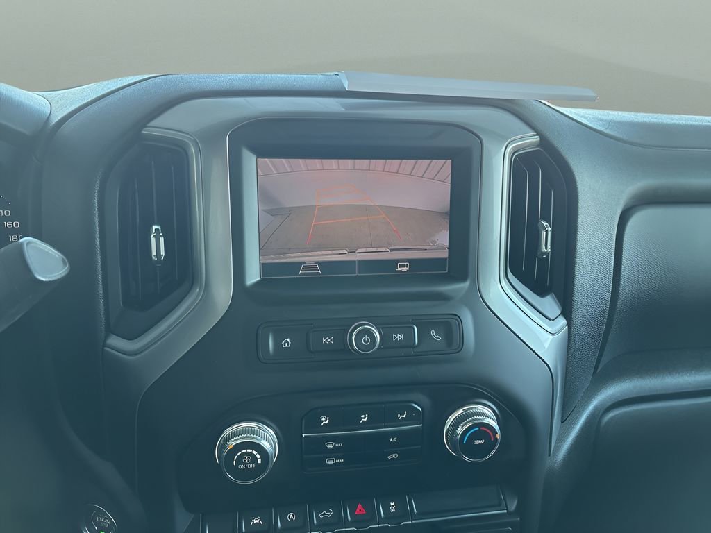 2025 GMC Sierra 1500 Pro - Photo 16