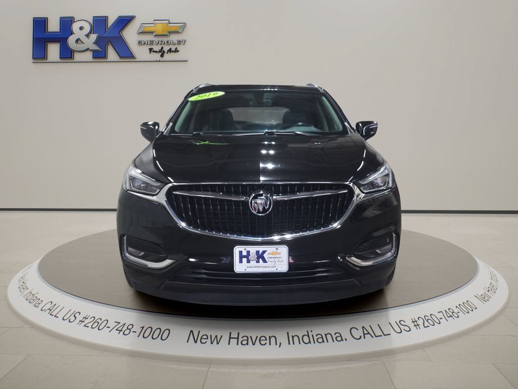 5GAEVAKW1KJ258184