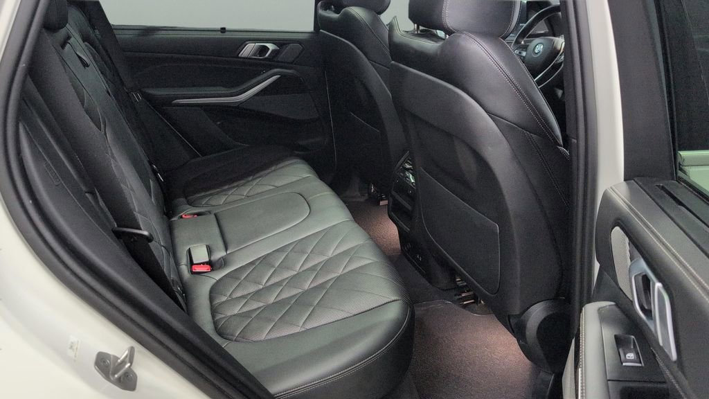 2024 BMW X5 40i - Photo 24