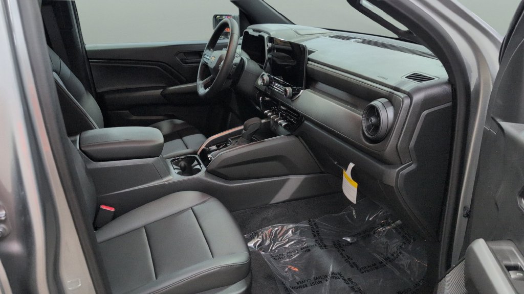 2026 Chevrolet Colorado Work Truck - Photo 23