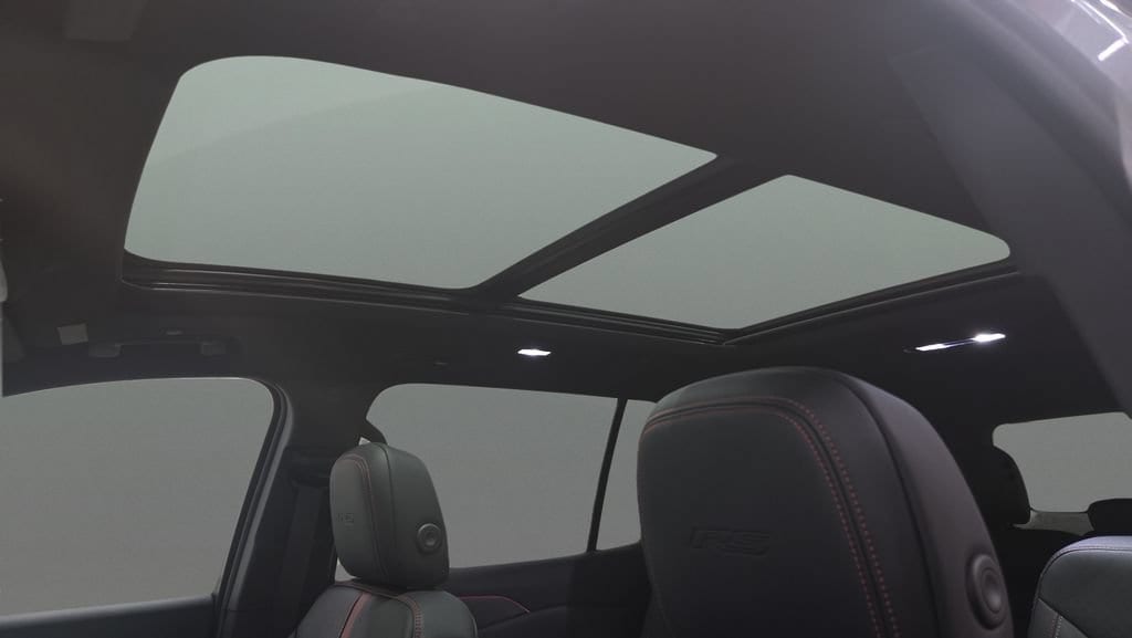 2026 Chevrolet Traverse RS - Photo 16