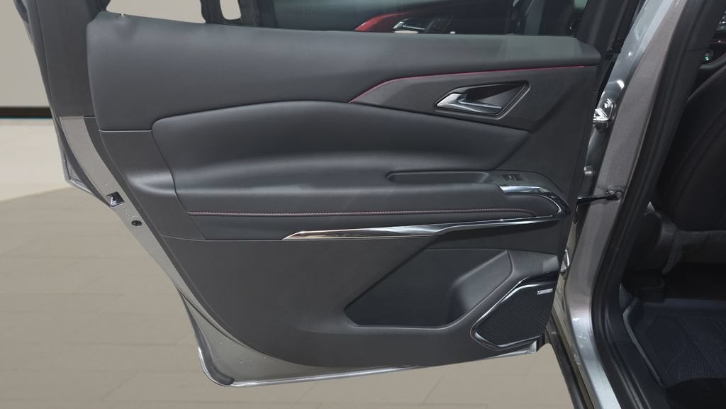 2026 Chevrolet Traverse RS - Photo 17