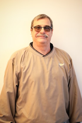 Staff member Roger Axt from ID_f5996f2eb75f
