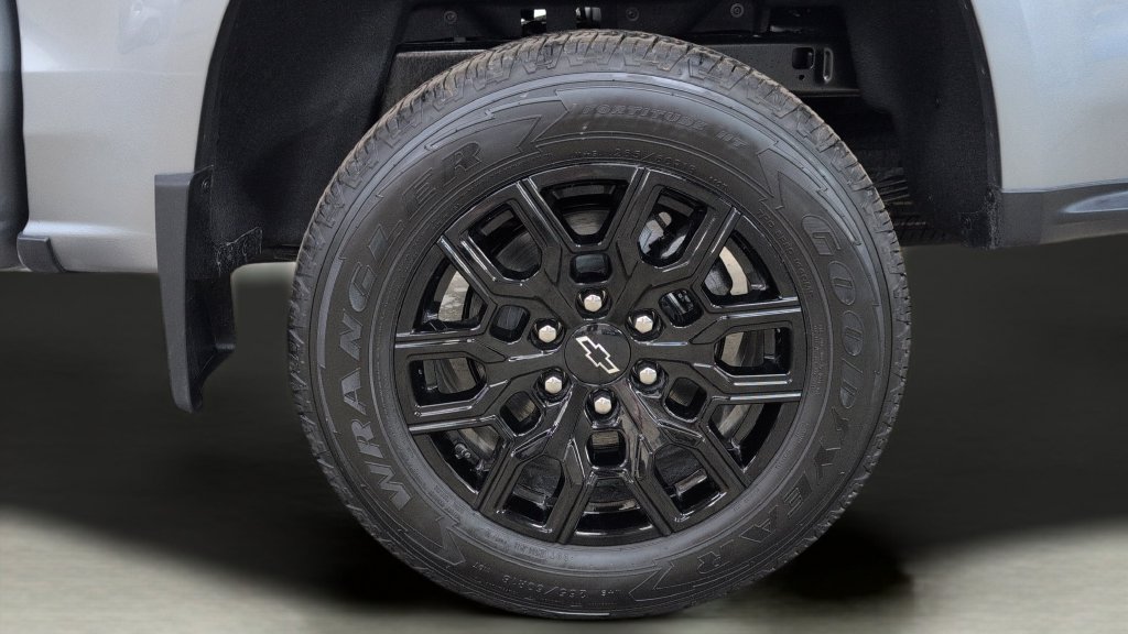 2026 Chevrolet Colorado Work Truck - Photo 29