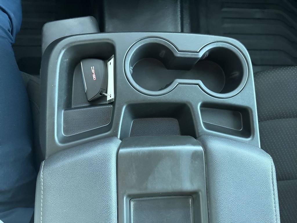 2025 GMC Sierra 1500 Pro - Photo 18