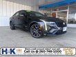 CADILLAC CT4