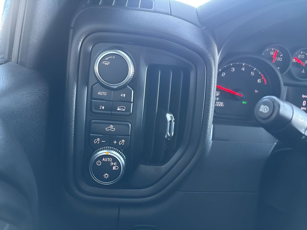 2025 GMC Sierra 1500 Pro - Photo 15