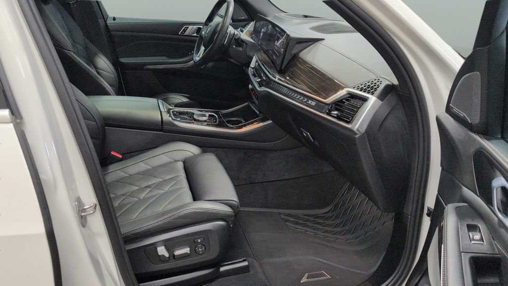 2024 BMW X5 40i - Photo 26