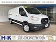 Ford Transit-250 Cargo
