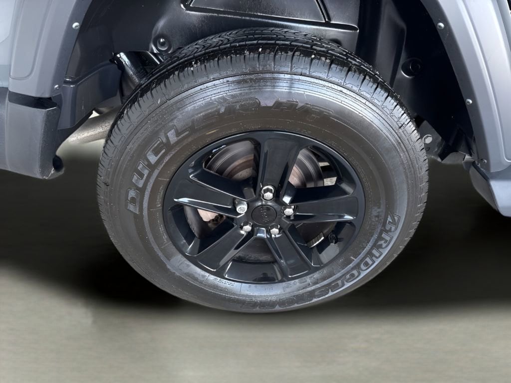 2023 Jeep Wrangler 4-Door Sport Altitude - Photo 27
