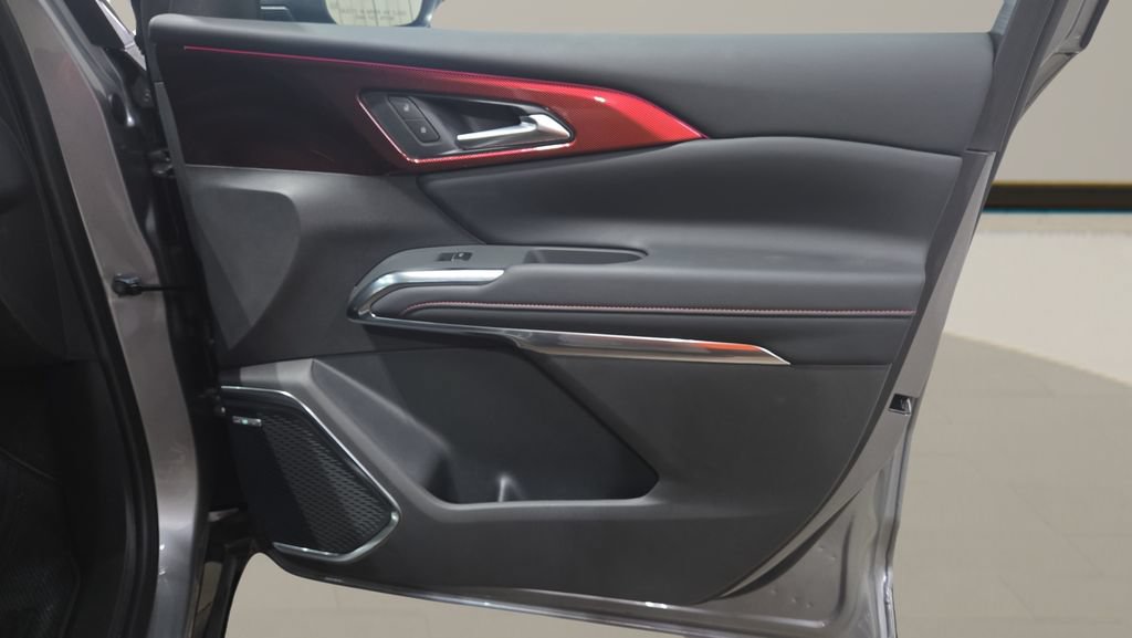 2026 Chevrolet Traverse RS - Photo 25